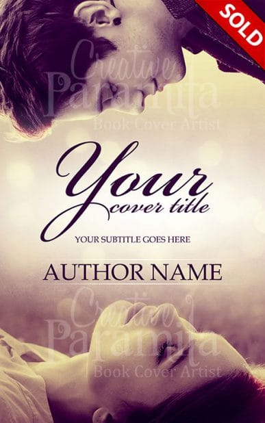 romance ebook cover