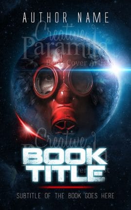 apocalypse book cover