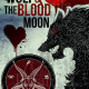 werewolf book cover design